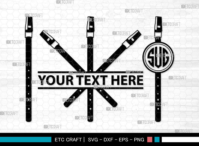 Flute Instrument Monogram SVG | Flute Svg | Musical Instrument Svg | Instrument Svg | Marching Band | Bundle | Flute Instrument Cilpart SVG ETC Craft 