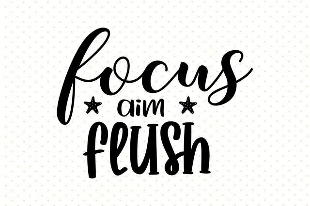 focus aim flush svg file SVG orpitasn 
