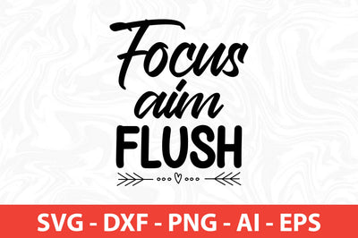 focus aim flush svg SVG orpitasn 