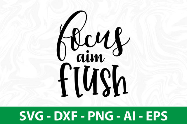 focus aim flush svg SVG orpitasn 