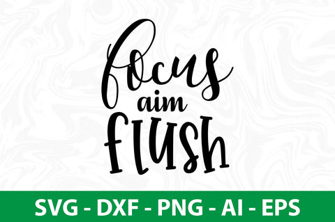 focus aim flush svg SVG orpitasn 