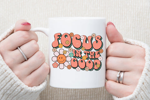 Focus in the good PNG Sublimation Sublimation designartist 