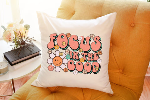 Focus in the good PNG Sublimation Sublimation designartist 