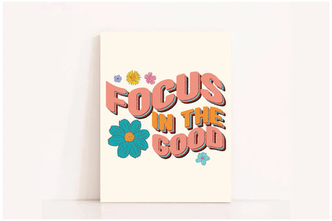 Focus in the Good Retro Sublimation Sublimation Jagonath Roy 