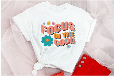 Focus in the Good Retro Sublimation Sublimation Jagonath Roy 