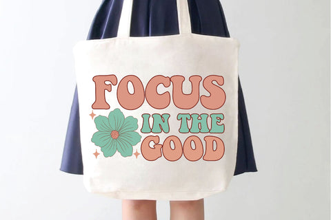 Focus in the Good Sublimation Design Sublimation Creativeart88 