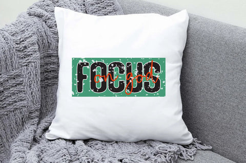 Focus On God Christian Sublimation Sublimation Jagonath Roy 