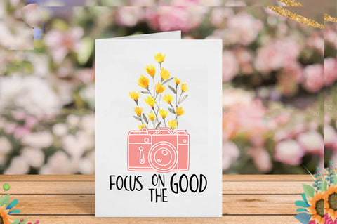 Focus on the Good Sublimation Sublimation Jagonath Roy 