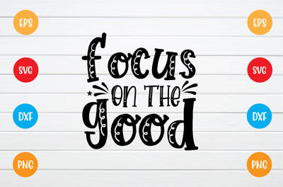 focus on the good svg SVG sk.swapon Roy 