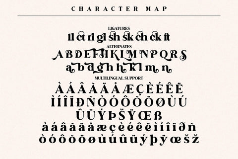 Fogsta Typeface Font Storytype Studio 