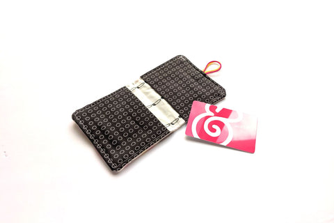 Folding Pocket Case ITH Applique Embroidery Embroidery/Applique DESIGNS Designed by Geeks 