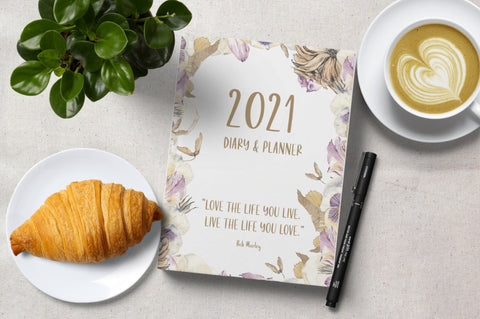 Folklore Font Sunday Nomad 