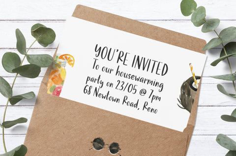 Folklore Font Sunday Nomad 