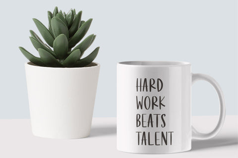 Folklore Font Sunday Nomad 