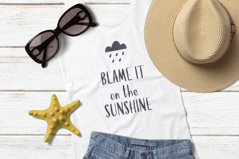 Folklore Font Sunday Nomad 