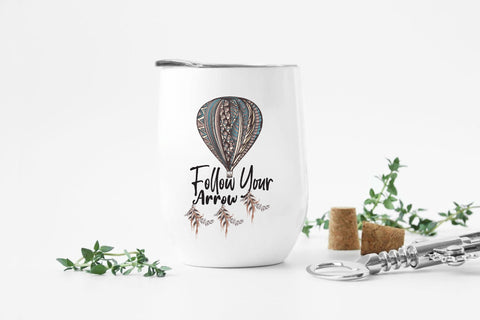 Follow Your Arrow Sublimation Rupkotha 