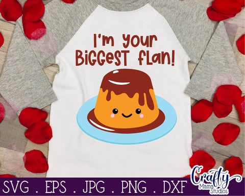 Food Love Svg - Valentine's Day Svg - Kid's Valentine Bundle SVG Crafty Mama Studios 