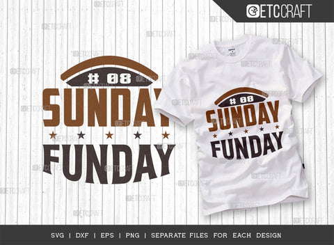 Football Bundle Vol-02 SVG | Sports Svg | That's My Nephew Svg | Football Brother Svg | Football Life Svg | Quote Design SVG ETC Craft 