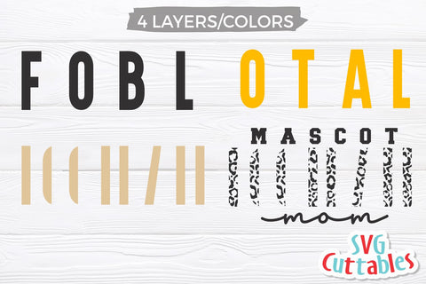 Football Cut File - Football Template 0051 - svg - eps - dxf - Football Shirt Design - Silhouette - Cricut cut file, Digital download SVG Svg Cuttables 