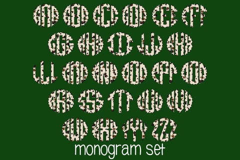 Football Doodle Letters Bundle Sublimation Crafty Mama Studios 