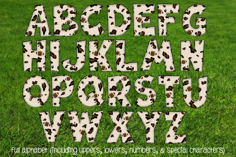 Football Doodle Letters Bundle Sublimation Crafty Mama Studios 