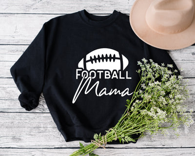 Football Mama svg, Football svg, Football Shirt svg, Football Mom svg, Football Mama Shirt svg, Football svg Design, svg for shirt, png dxf SVG Fauz 