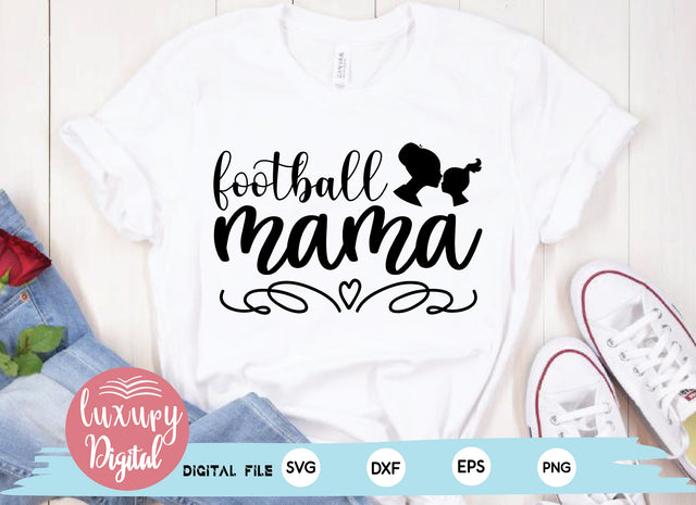 football mama SVG md faruk hossain 