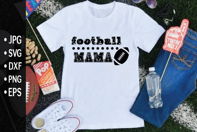 football mama SVG md faruk hossain 