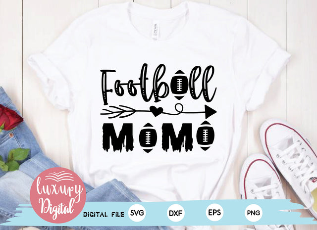 football mama SVG md faruk hossain 