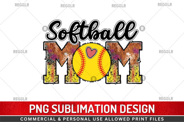 Football mom Sublimation Regulrcrative 