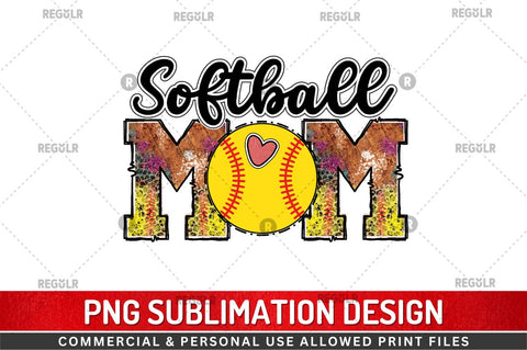 Football mom Sublimation Regulrcrative 