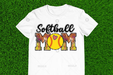 Football mom Sublimation Regulrcrative 
