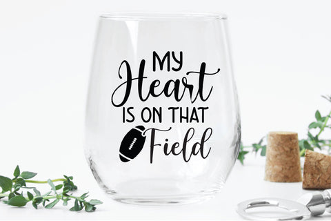 Football Mom Svg Bundle 19 Designs SVG Creativeart88 