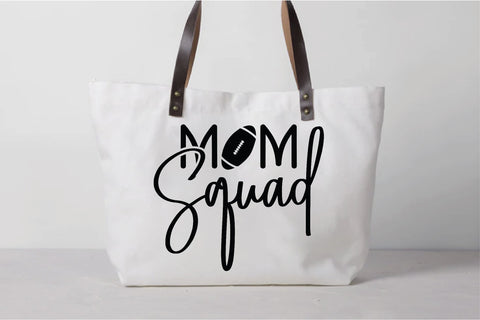 Football Mom Svg Bundle 19 Designs SVG Creativeart88 
