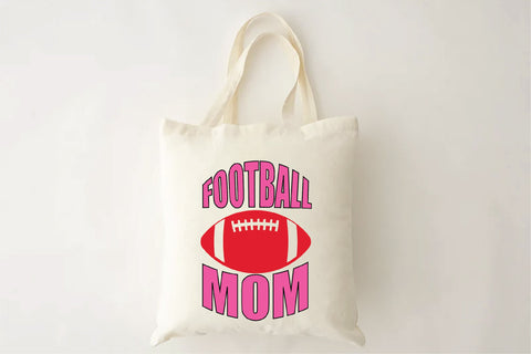 Football Mom SVG Bundle SVG Creativeart88 