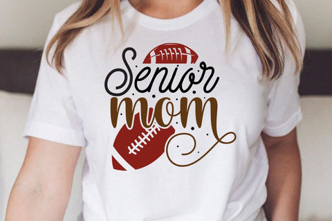 Football Mom SVG Bundle SVG Designangry 