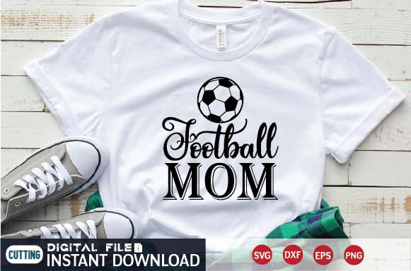 football mom SVG designer krishna 