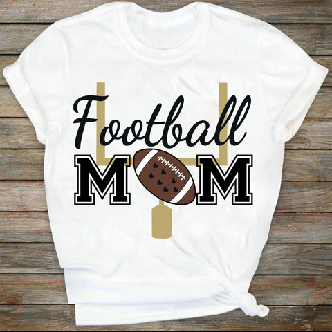 Football mom svg, football mom, football, svg design, football SVG, football mama svg, cut file, football clipart SVG DiamondDesign 