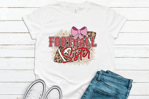 Football Sublimation Bundle Sublimation CraftLabSVG 