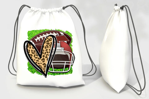 Football Sublimation Bundle SVG Regulrcrative 