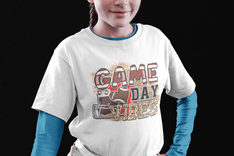 Football Sublimation Bundle SVG Regulrcrative 