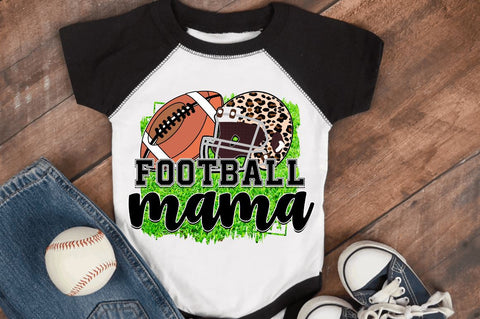 Football Sublimation Bundle SVG Regulrcrative 