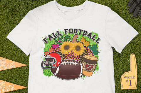 Football Sublimation Bundle SVG Regulrcrative 