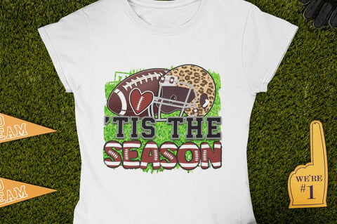 Football Sublimation Bundle SVG Regulrcrative 