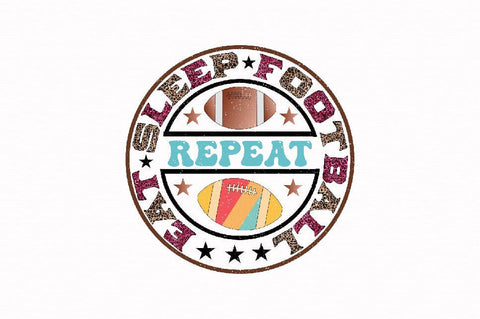 Football Sublimation Design Bundle Sublimation SVGArt 