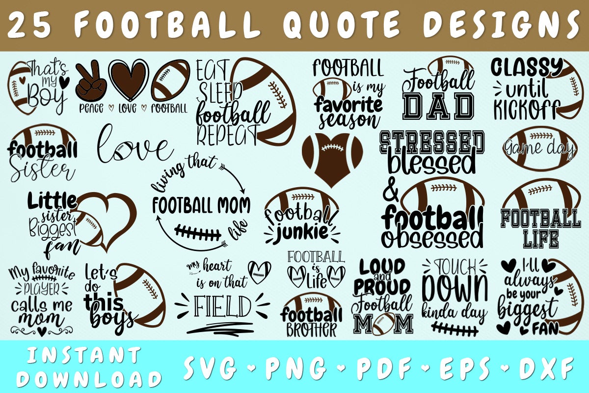football quotes for boys