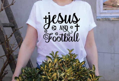 Football svg bundle cut file SVG buydesign 