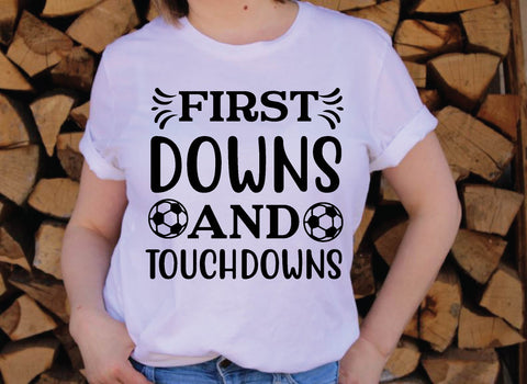 Football svg bundle cut file SVG buydesign 