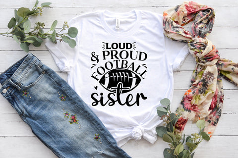 Football SVG Bundle File.football team logos svg, Cricut file, SVG Designangry 