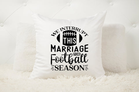 Football SVG Bundle File.football team logos svg, Cricut file, SVG Designangry 